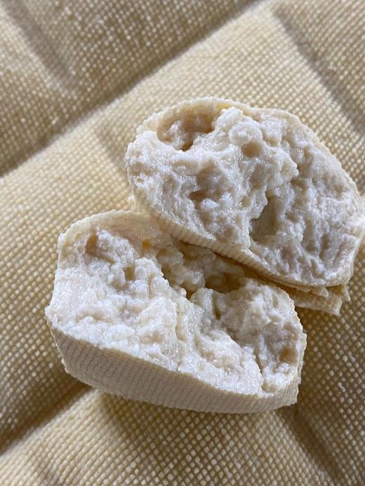 包浆豆腐/老品种黄豆井水制作 商品图0