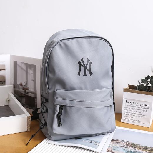 清仓特惠！品牌授权✅ 【MLB男女情侣款双肩包合集】出行旅游/上班上学必备！ 商品图9