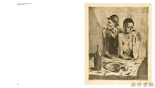 全新现货丨Picasso: Printmaker / 毕加索：版画家 商品图2