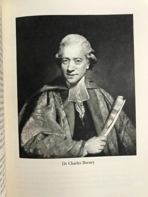 鲍斯威尔《塞缪尔·约翰逊传》（全2卷）（1968） 数十幅插图 精装16开带书匣 商品图13