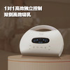 喜咪乐电动吸奶器S7双边挤奶器正品静音智能拔奶器 商品缩略图0