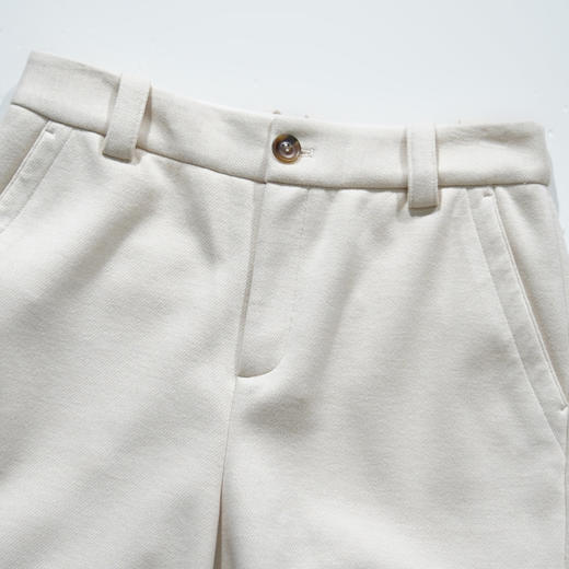 MJ4K099麦克斯菲瑞休闲裤 商品图2