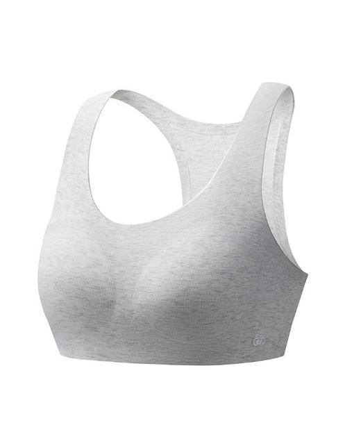 【春上新】8楼爱慕儿童Aimer Kids女孩小奶皮三阶段背心式运动文胸AJ115G894，吊牌价299元 商品图2