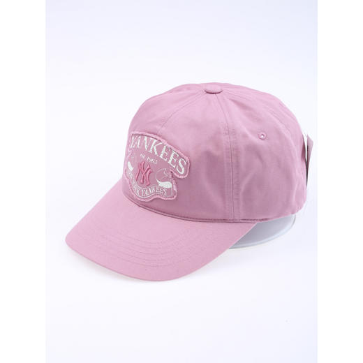 【春上新】6楼MLB MLB男女同款简约时尚棒球帽吊牌价299元 商品图1