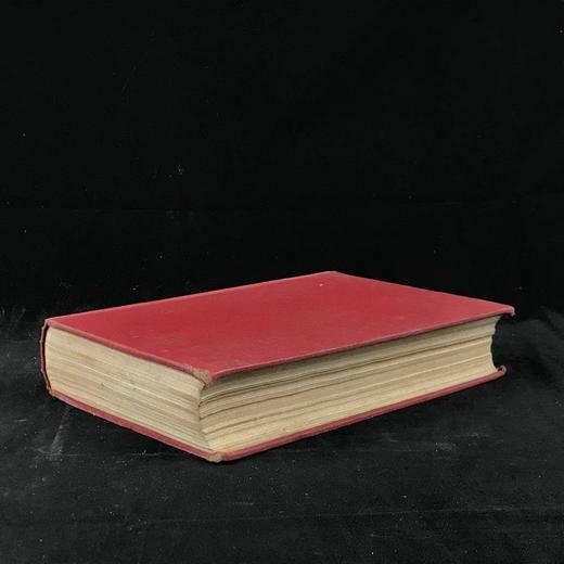 1907年 女士的国度杂志 数百幅插图 漆布精装16开 商品图1