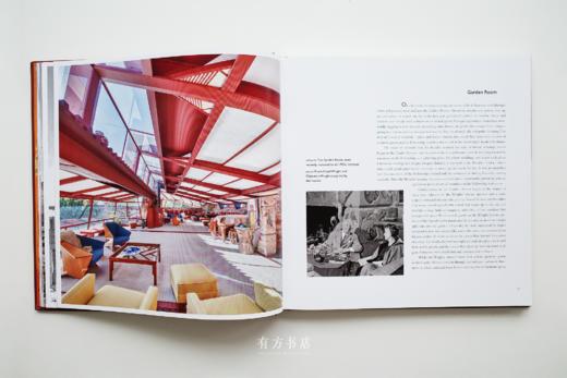 揭秘赖特人生杰作 - 西塔里埃森的故事 Taliesin West At Home with Frank Lloyd Wright 商品图5