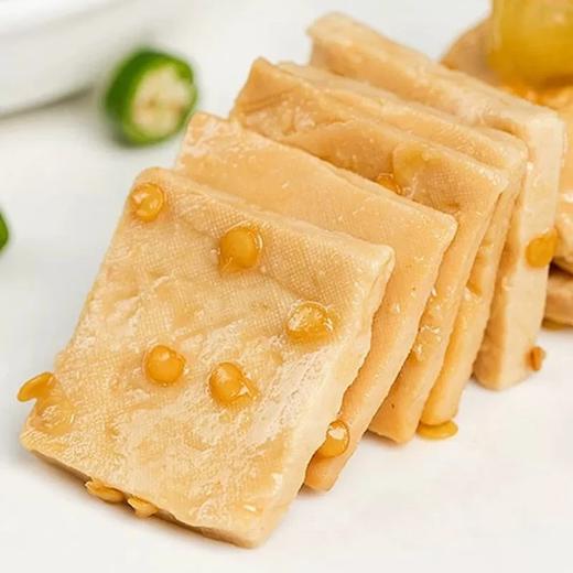 休闲零食 有友即食豆干 90g/袋（保质期到2025年5月24日，介意勿拍） 商品图3