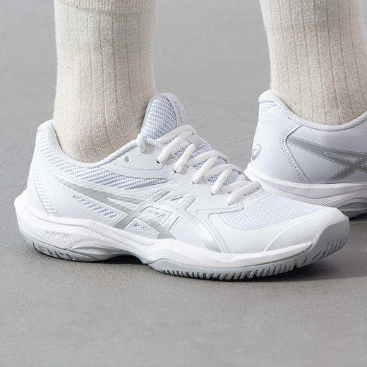 亚瑟士 男款/女款四季网球鞋 商品图11