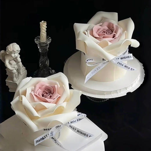 玫瑰花开 商品图2