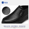 【轻便一脚蹬皮鞋】通勤商务正装皮鞋 快速穿脱牛皮皮鞋 商品缩略图4