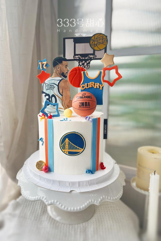 篮球/库里 商品图0