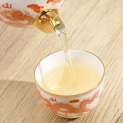 鸿运当头茶具套装 商品图3