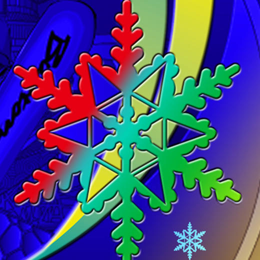 【官方标识浮雕亮面 浮雕砂亮结合】2025中国冰雪逐梦亚洲中国冠军加油纪念章 中国冰雪文化 收藏意义 商品图5