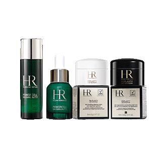 赫莲娜四件套小样 商品图0