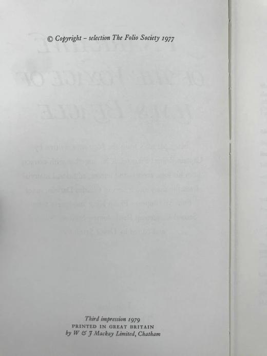 达尔文《比格尔号航海日记》 12幅彩色插图 精装16开带书匣 商品图3