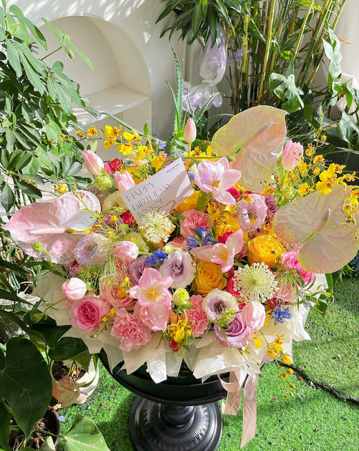 爱如初见 · 花盒 商品图0