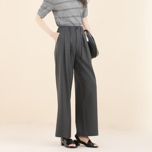 SKK6BE207诗梦西装长裤 商品图2