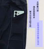 CK12女式带抽绳运动长裤（口袋款） 商品缩略图1