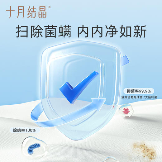 【新客专享】内衣裤专用抑菌洗衣液80ml 商品图2