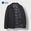 【翻领羽绒夹克外套】白鸭绒通勤行政夹克通勤保暖羽绒服外套 商品缩略图5