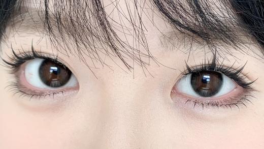 Fufullcon半年抛品牌-白月光（小黑环） 商品图3