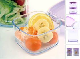 TA110203096ZZ 清雅弹盖密封罐三件套