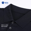 【液氨透气POLO衫】商务翻领短袖T恤 休闲凉爽上衣POLO衫 商品缩略图3