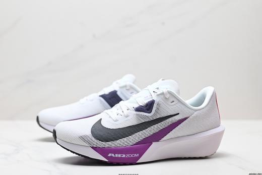 耐克NIKE AIR ZOOM RIVAL FLY 4轻盈透气低帮休闲运动跑步鞋FV6040-100男鞋 商品图3