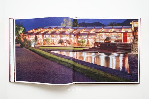 揭秘赖特人生杰作 - 西塔里埃森的故事 Taliesin West At Home with Frank Lloyd Wright 商品图7