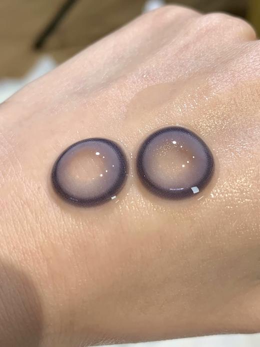 Fufullcon半年抛品牌-发发蓝 商品图11