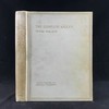 鬼才拉克姆签名限量版！1931年 沃尔顿《钓客清话》 12幅彩色与大量黑白文间插图 全犊皮（vellum）精装16开 商品缩略图0