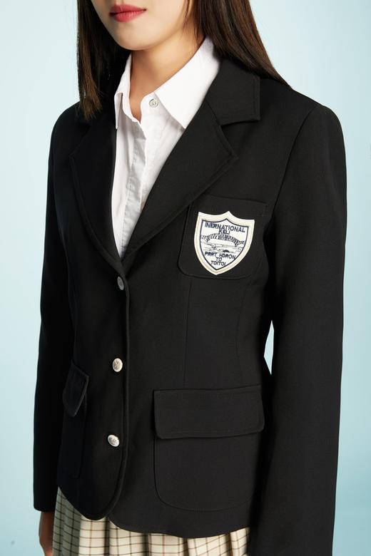 amadella 学院风西装外套 11374 商品图3
