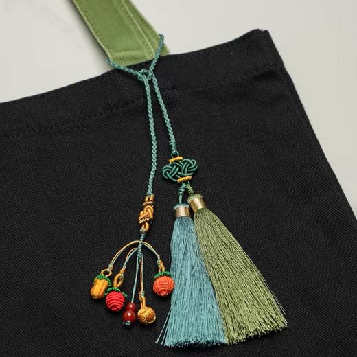 果然有福艺术挂饰 商品图3