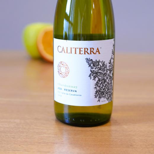 佳特利庄园珍藏霞多丽白葡萄酒375ml 商品图1