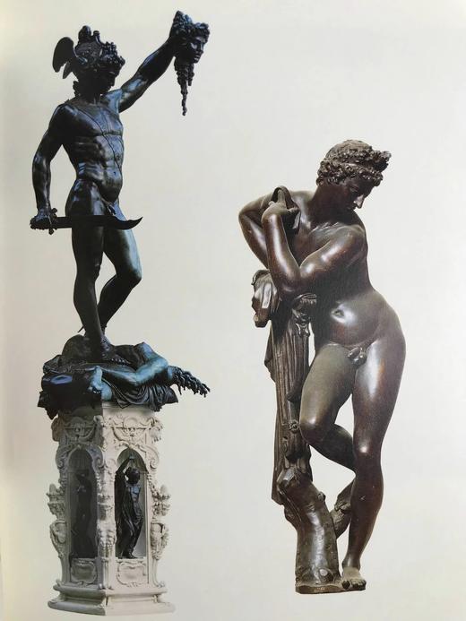 文森特·克罗宁《文艺复兴的故事》（全5卷） 百余幅插图 精装18开带书匣 商品图9