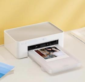 【女神节抽奖】小米打印机；官网特供