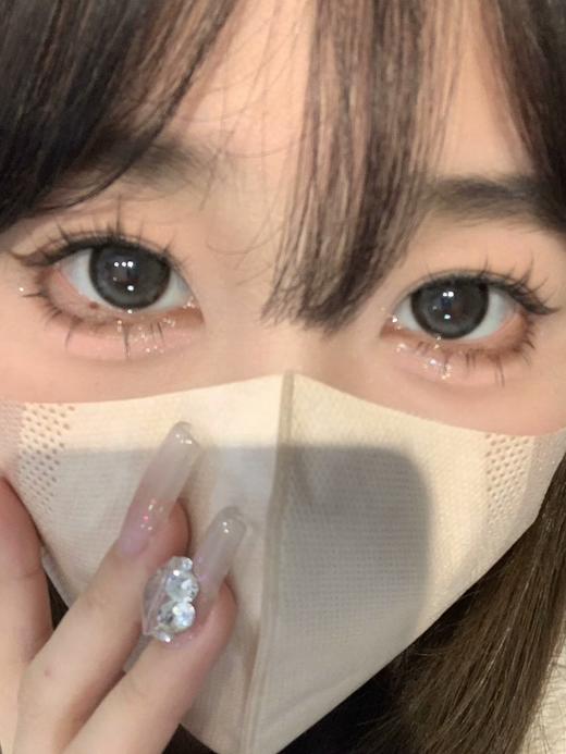 Fufullcon半年抛品牌-黑巧大芙 商品图14