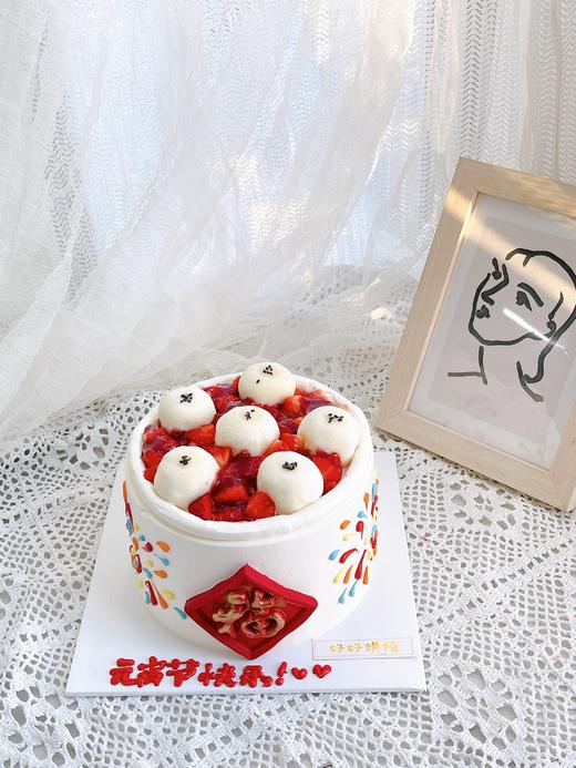 【元宵节】小汤圆 商品图0