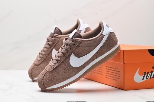 耐克Nike Classic Cortez经典复古休闲运动鞋FJ2530-200男女鞋 商品图7