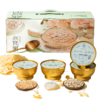 燕叨叨百合薏米燕窝粥礼盒248g*6碗 老人孕妇代餐粥即食燕窝年货送礼 商品缩略图10