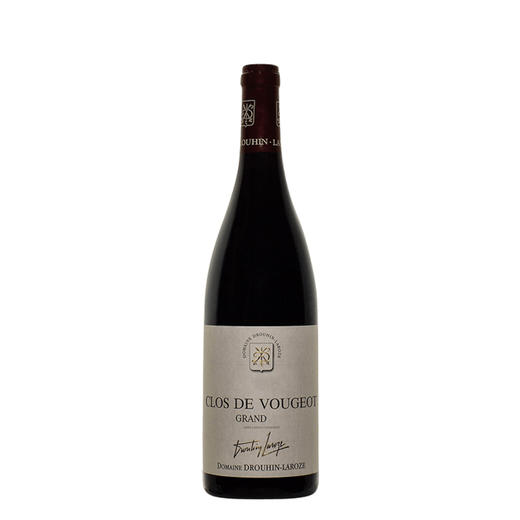 1997 Drouhin Laroze Clos de Vougeot Grand Cru 拉厚泽酒庄（伏旧特级园）红葡萄酒 商品图1