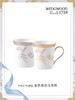 【情人节礼物】WEDGWOOD威基伍德VeraWang金色蕾丝骨瓷马克杯 商品缩略图0