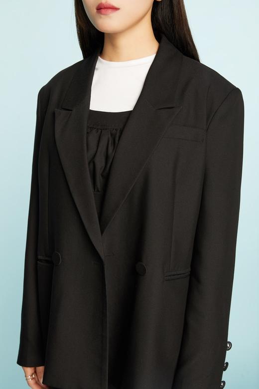 ESTELLICA 西装吊带连衣裙套装 11353 商品图3