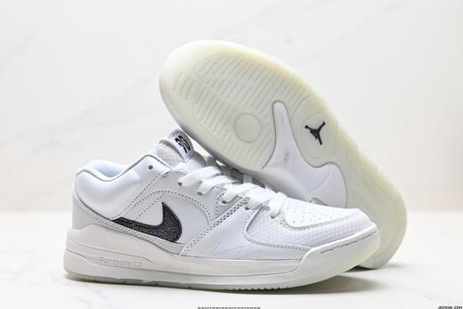 耐克乔丹Jordan Stadium 90复古球鞋HV4092-100男女鞋 商品图4