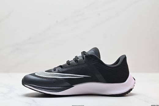 耐克NIKE AIR ZOOM RIVAL FLY 3轻盈透气低帮休闲运动跑步鞋CT2405-001男鞋 商品图2