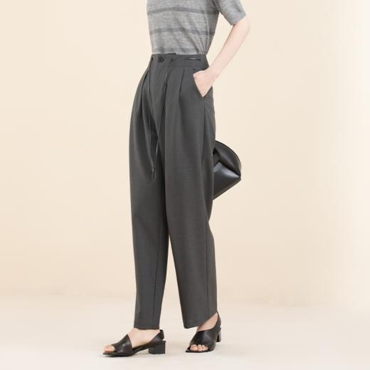 SKK6BE207诗梦西装长裤 商品图1