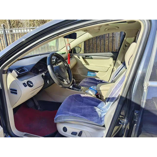 大众 迈腾 1.8TSI 豪华型【长租-北京】 商品图6