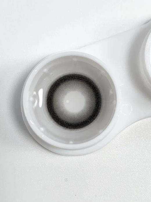 Fufullcon半年抛品牌-黑沙海滩 商品图13