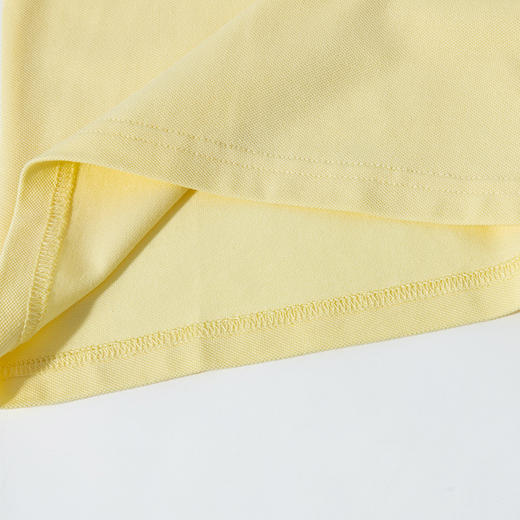 贝贝怡2025年新款女童百搭上衣短袖T恤 商品图6