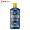 福矛53度福矛酱香型白酒500ml单瓶装 珍藏版宴请送礼收藏 商品缩略图2